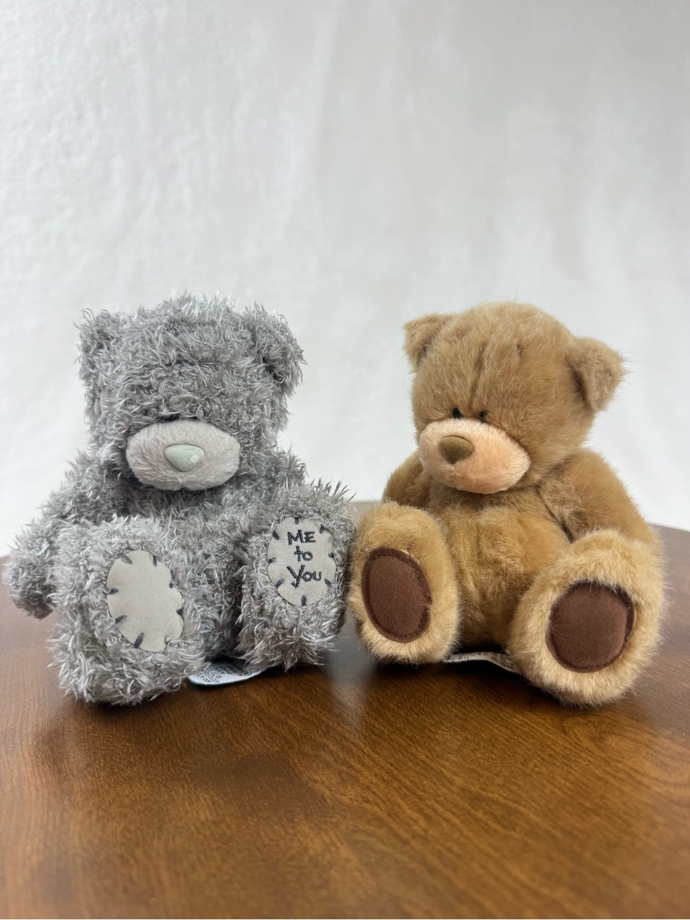 Me to You Collectors Edition Brown & Grey Bear Gift Set G01W3471